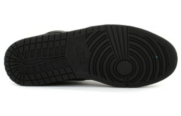 Air Jordan 1 CO.JP 'Black Silver' 136060-002