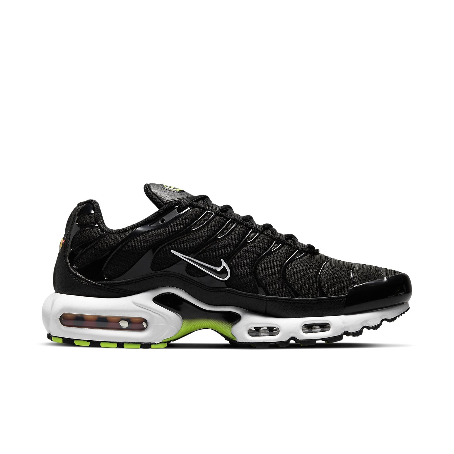 Nike Air Max Plus 'Just Do It' DJ6876-001