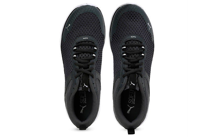 PUMA Flex Essential Pro 'Black And White' 365272-13