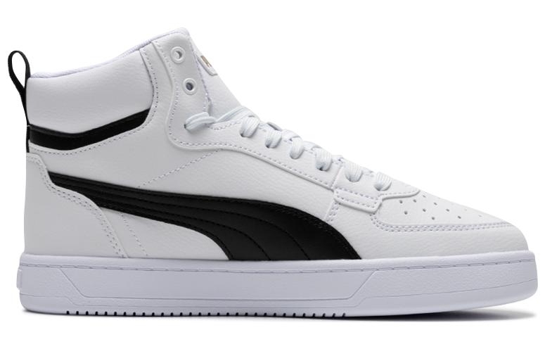 PUMA Caven 2.0 Mid 'White Black' 392291-03