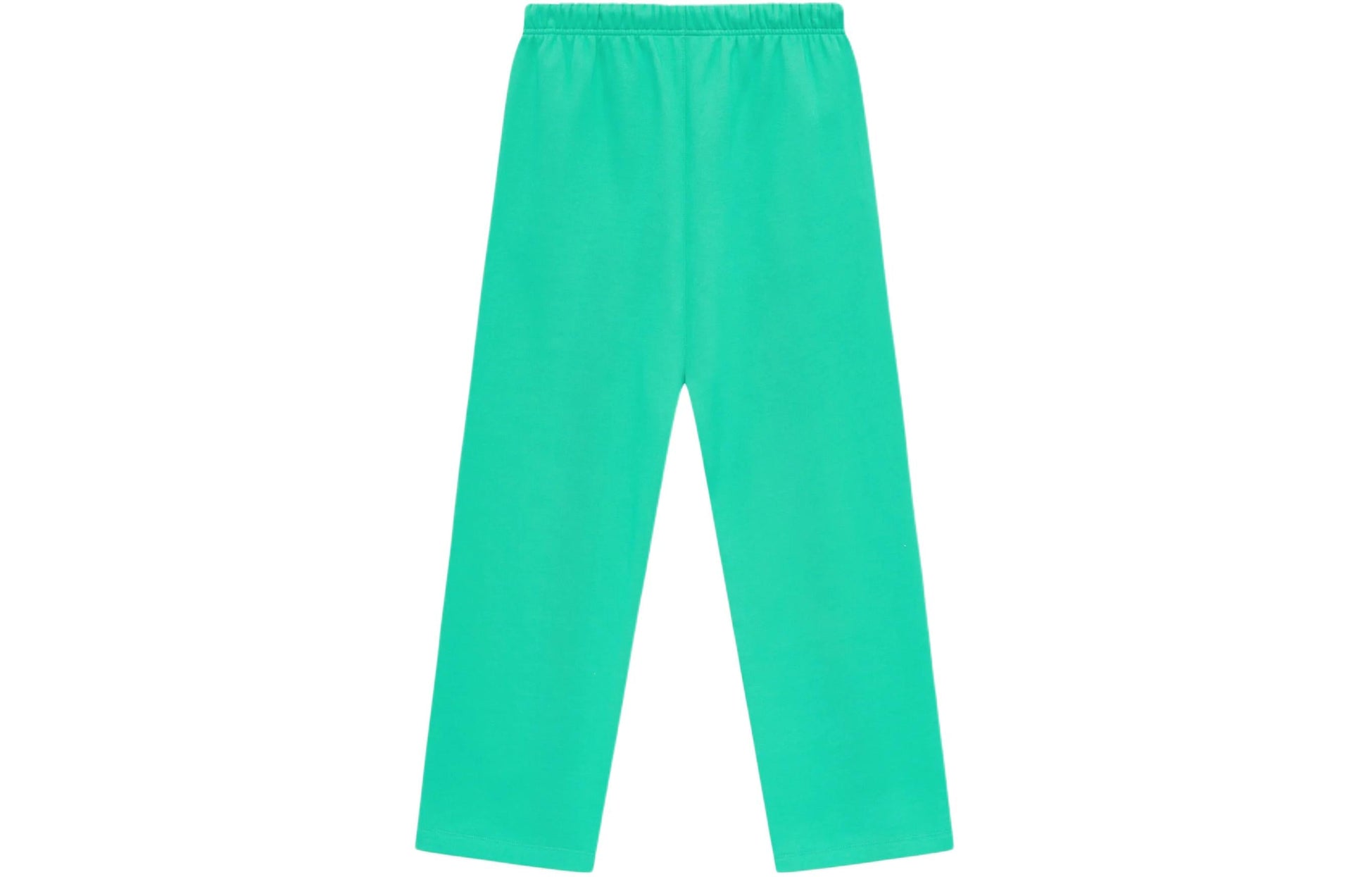 Fear of God Essentials SS24 Relaxed Pants 'Mint Leaf' 130SP244322F