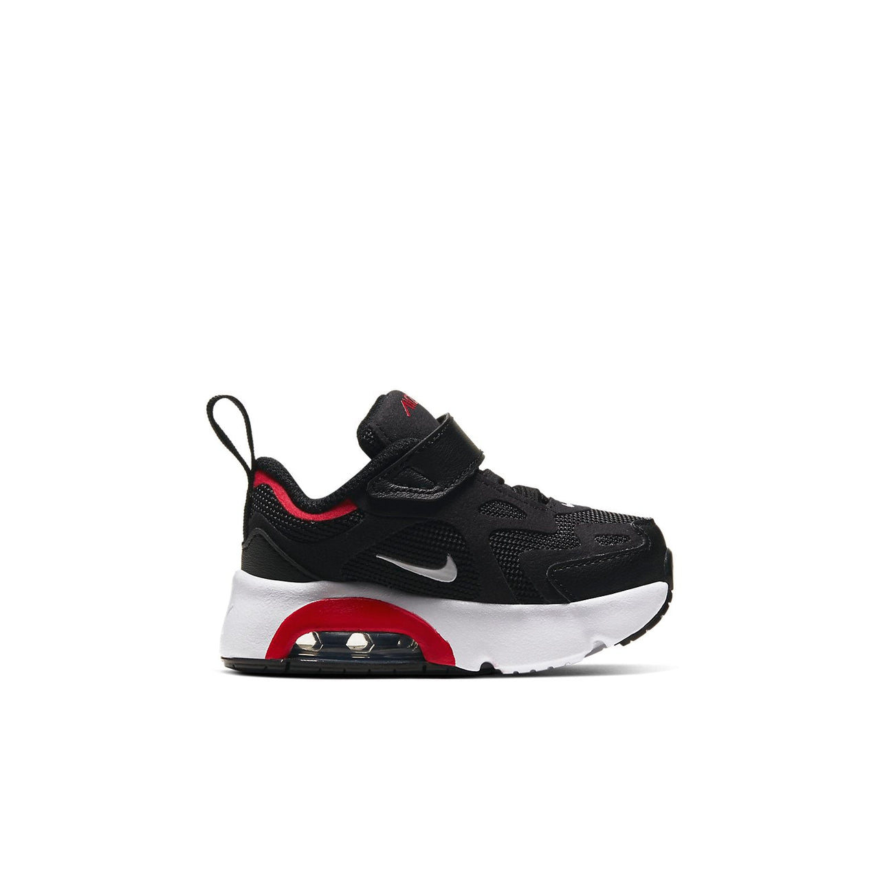 (TD) Nike Air Max 200 'University Red' AT5629-007