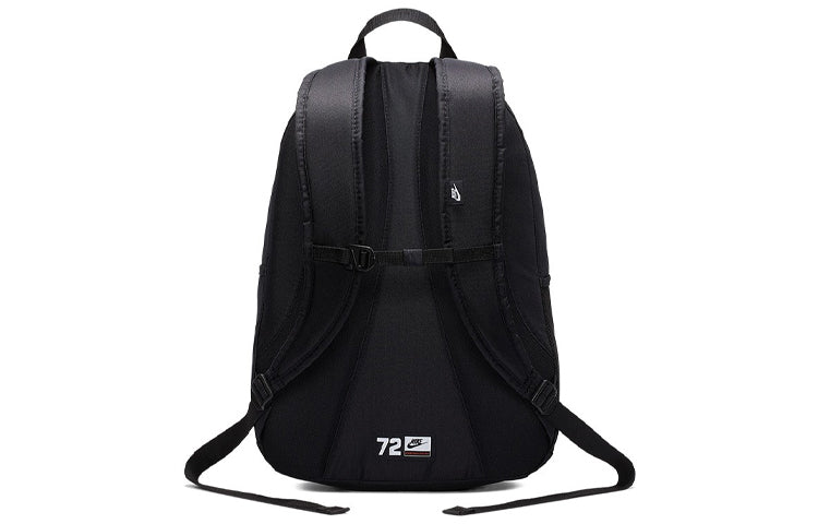 Nike Hayward 2.0 Backpack 'Black Teal' BA5883-010