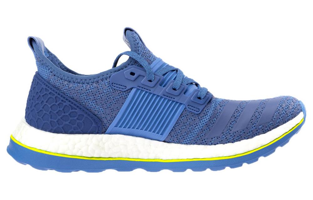adidas PureBoost ZG 'Blue' AQ2929
