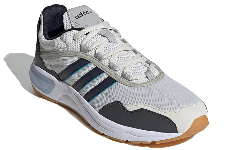 adidas neo 90s Runner Grey/Black FW7680