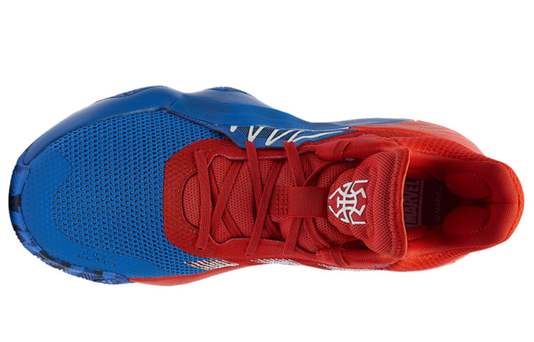 adidas Marvel x D.O.N. Issue 1 'Amazing Spider-Man' EF2400