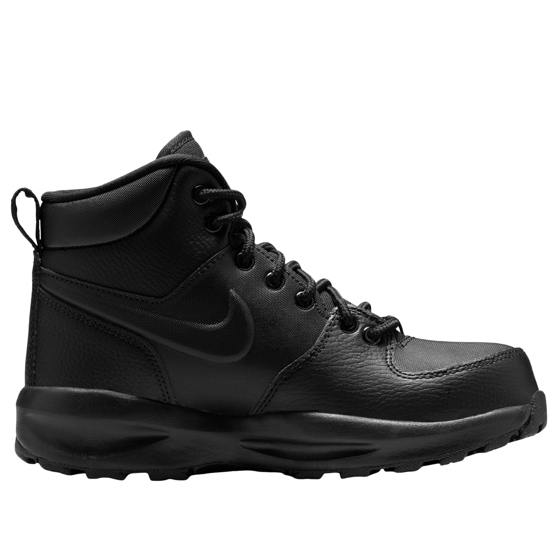 (GS) Nike Manoa 17 'Black' IH7679-001
