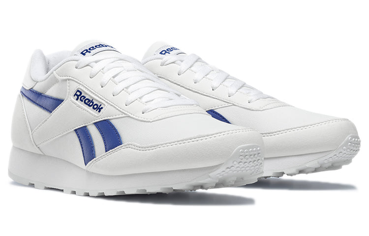 Reebok Rewind Run 'White Court Blue' FZ0661