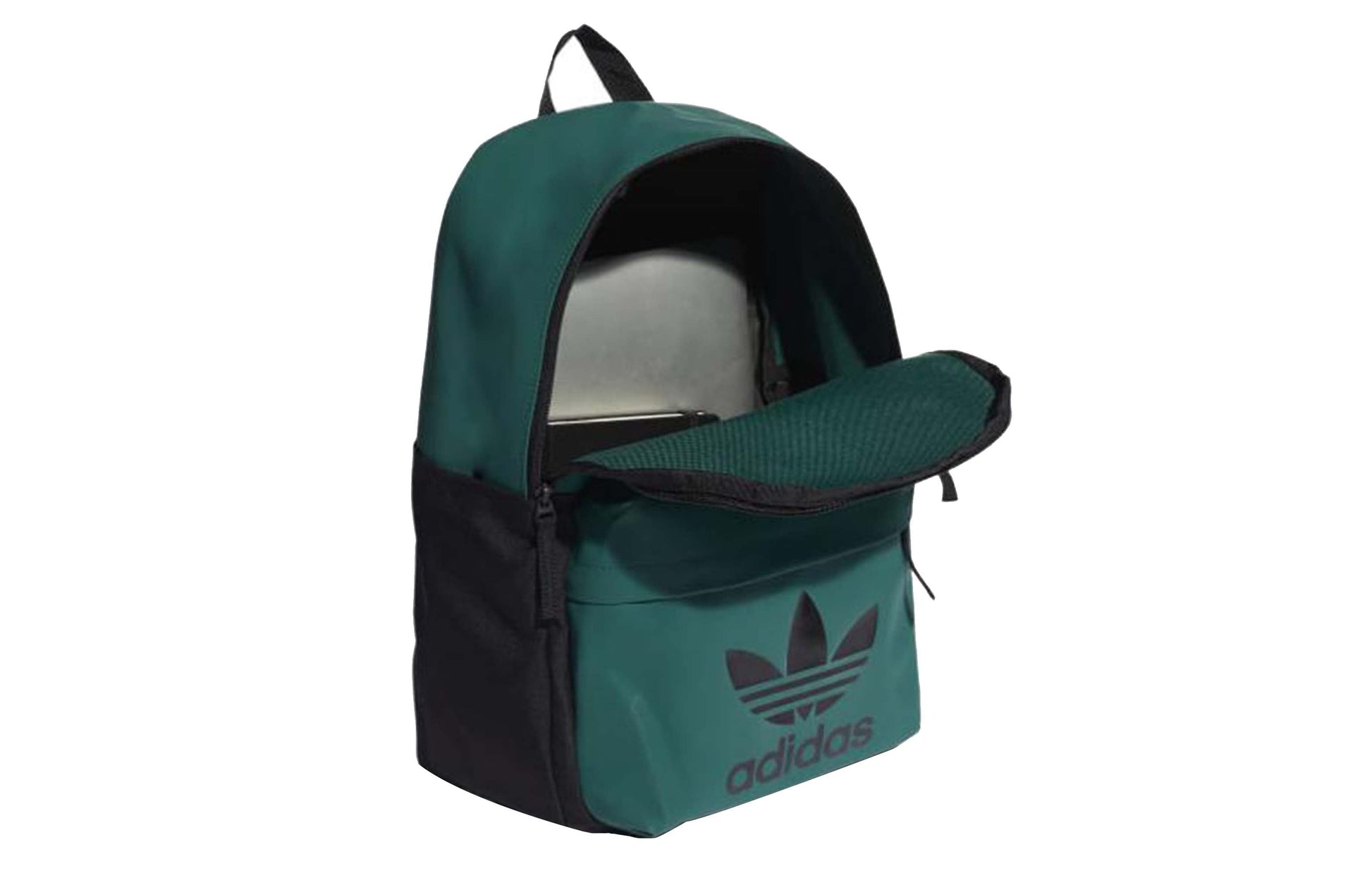 adidas Adicolor Archive Backpack 'Green' HE9804