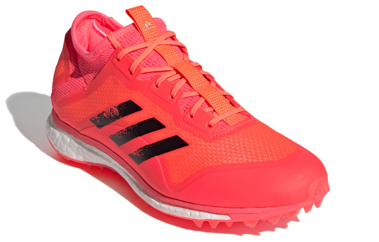 (WMNS) adidas Fabela X Empower 'Pink Black' FX2009