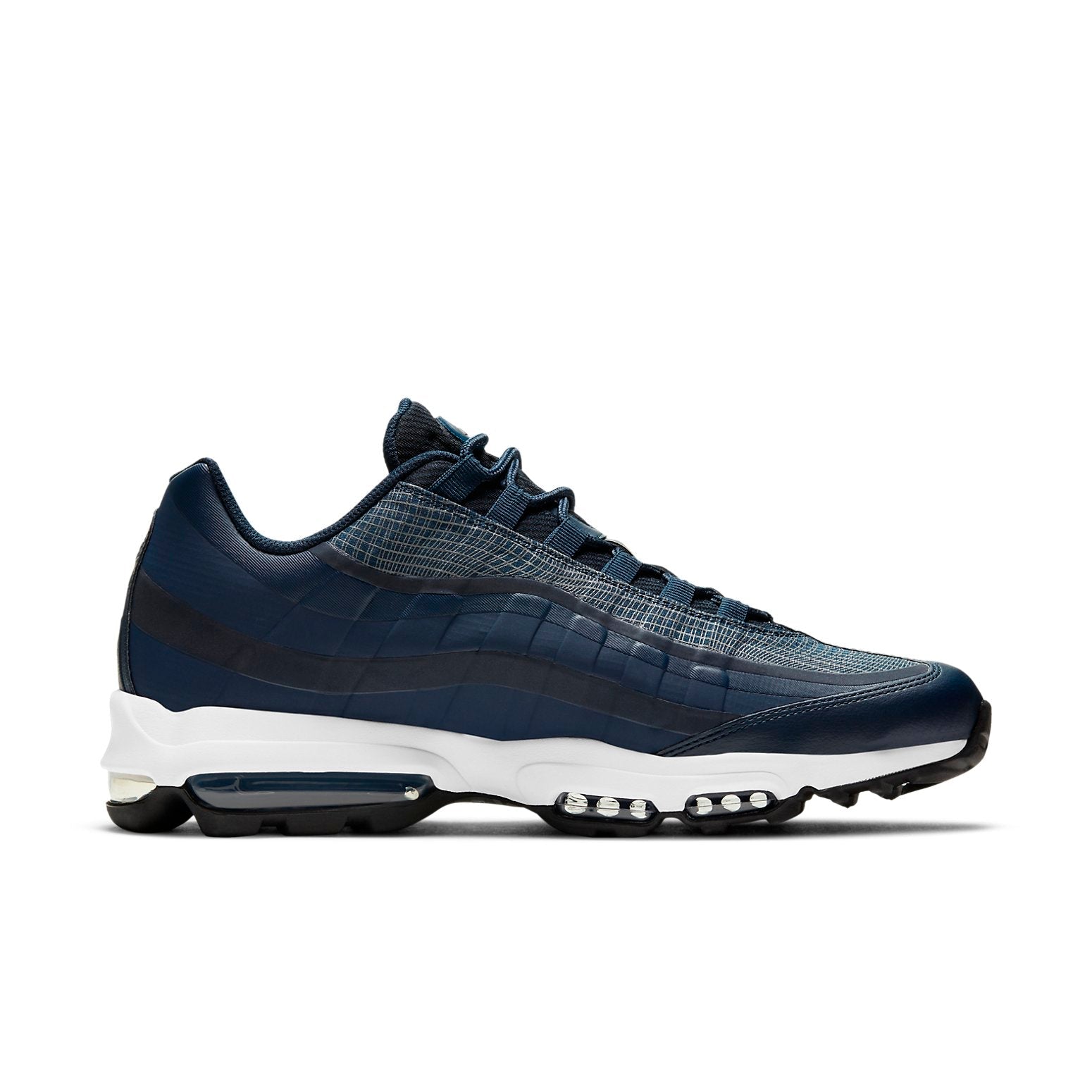 Nike Air Max 95 Ultra 'Midnight Navy Blue' DJ4284-400
