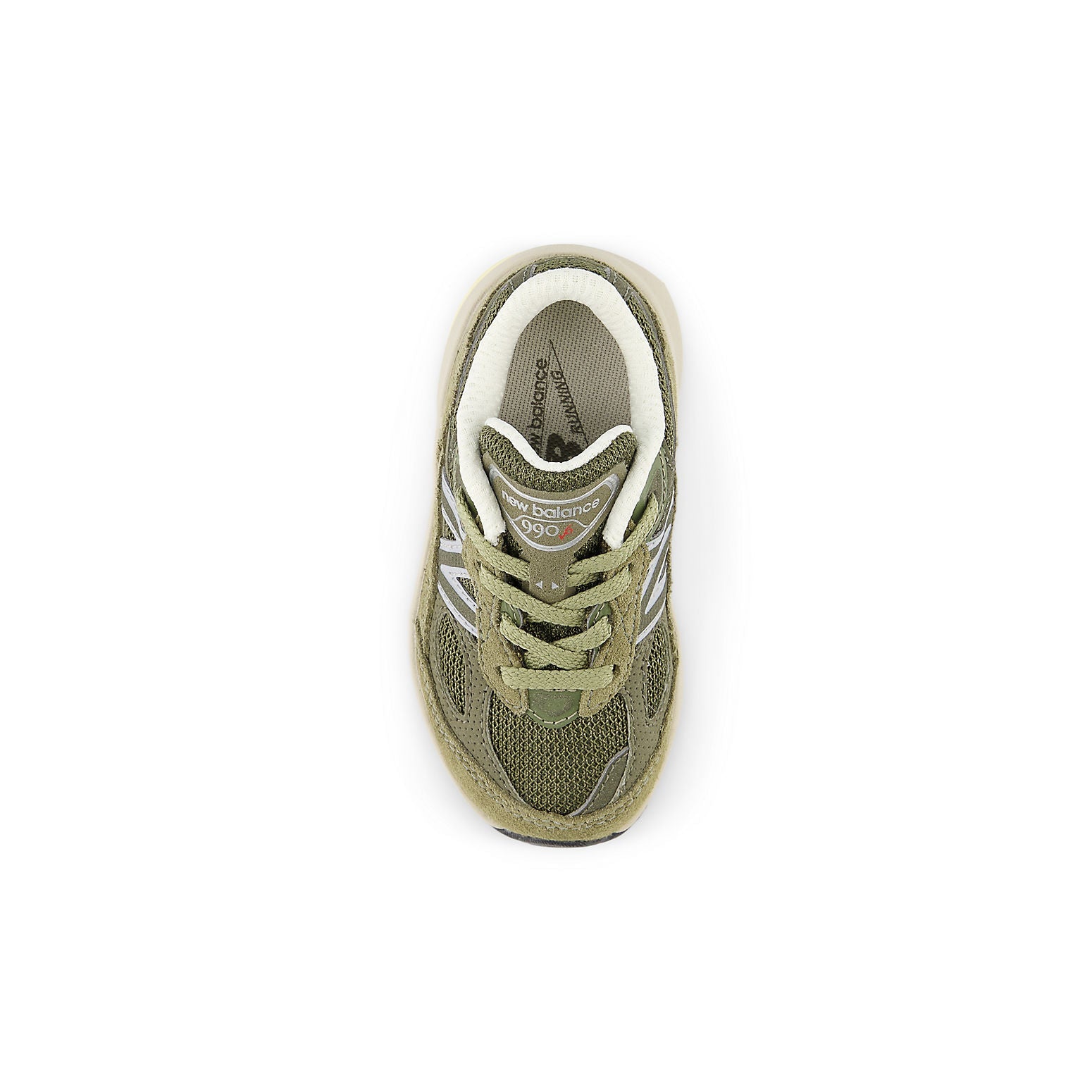 (TD) New Balance x Teddy Santis 990v6 'True Camo' IC990TA6