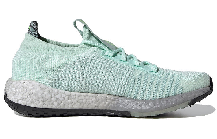(WMNS) adidas Pulseboost Hd 'Green' FV0479