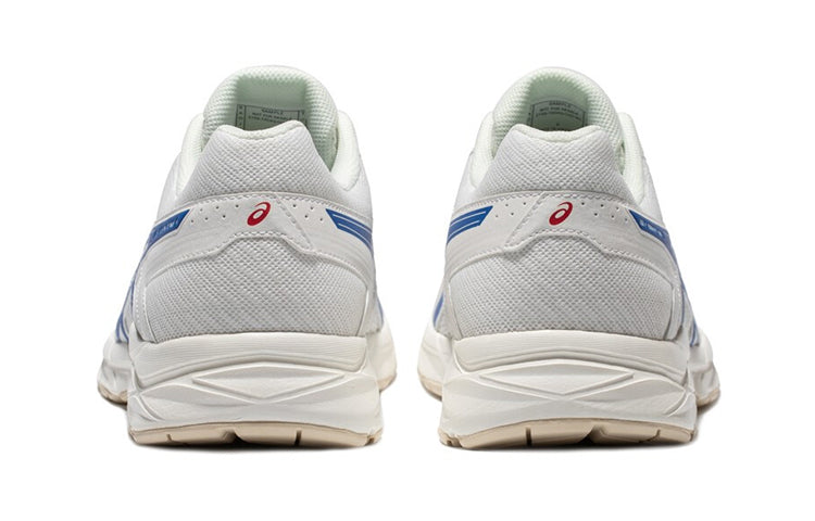 ASICS Gel-Contend 4 'White Blue' T8D4Q-119