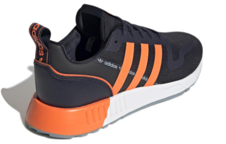 adidas Multix 'Legend Ink Solar Orange' GZ3529