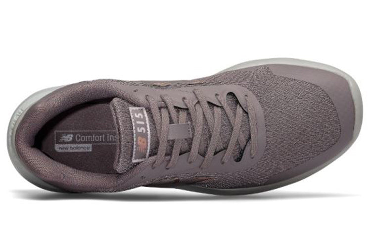(WMNS) New Balance 515 v1 Shoes Purple WS515CC1