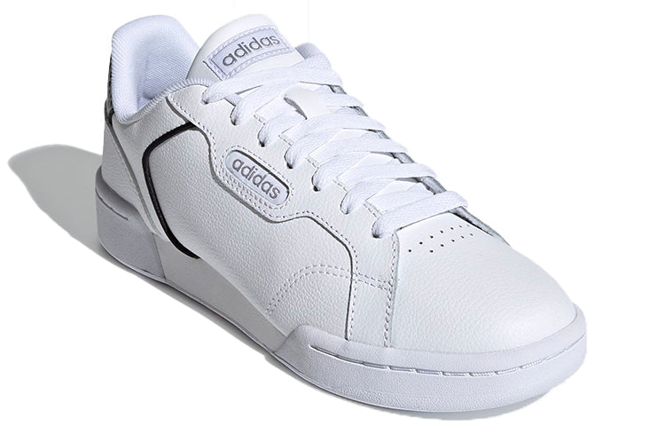 (WMNS) adidas neo Roguera White/Black FY8884