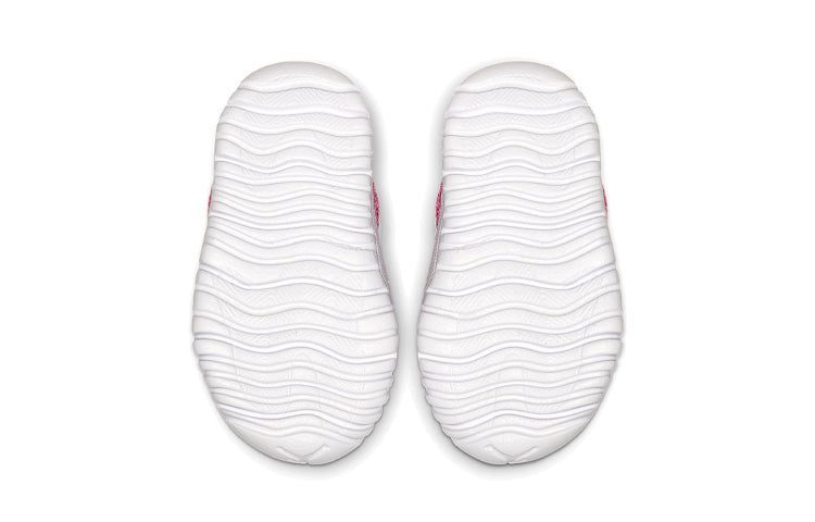 (TD) Air Jordan 11 Retro Little Flex 'Pink Snakeskin' BQ7104-106