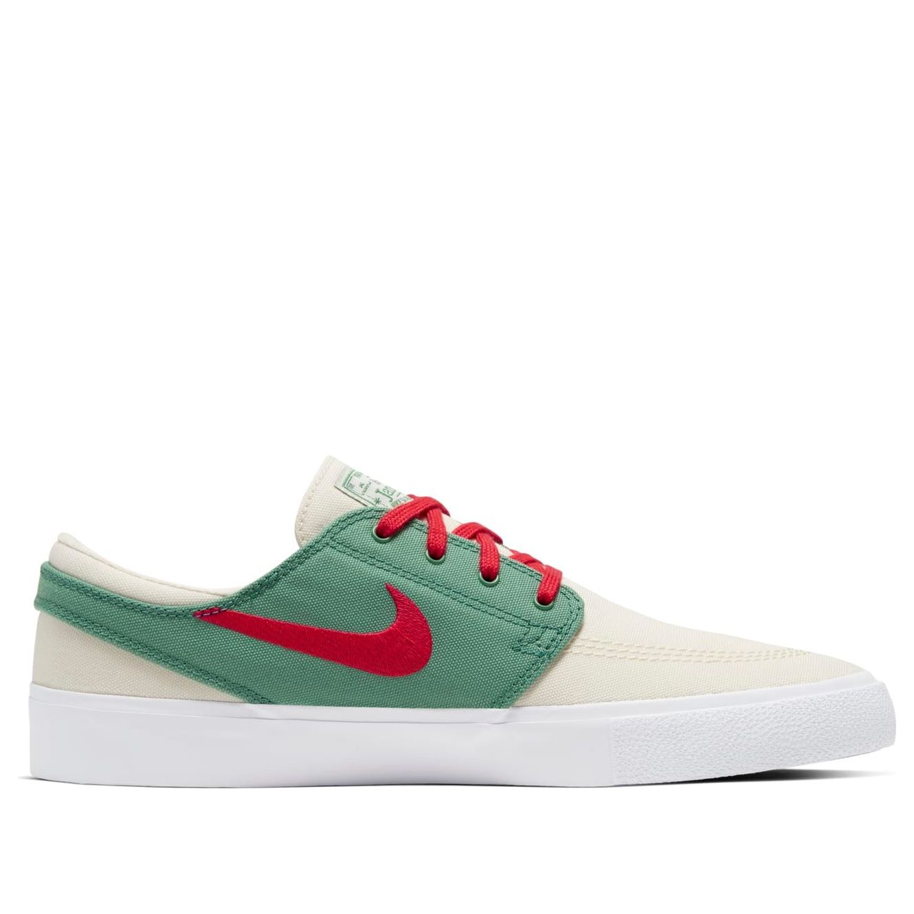 Nike Zoom Stefan Janoski Canvas RM SB 'Sage Fire' AR7718-102