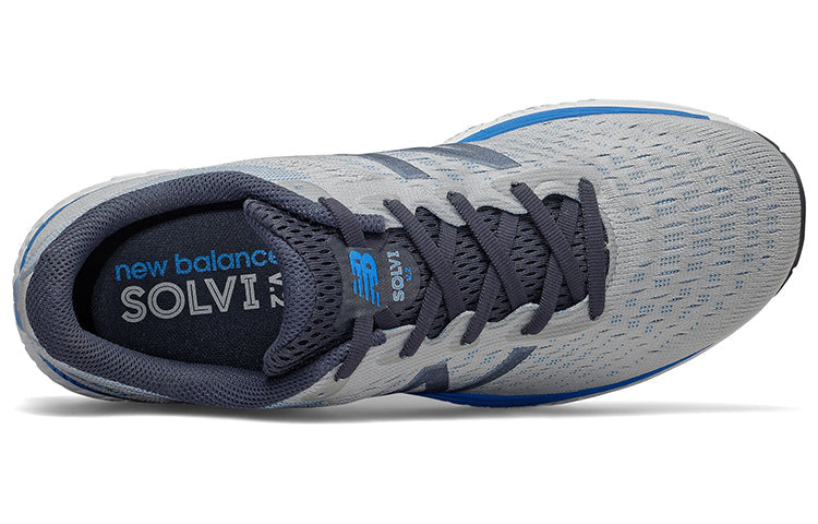 New Balance Solvi 'White Blue' MSOLVCL2D