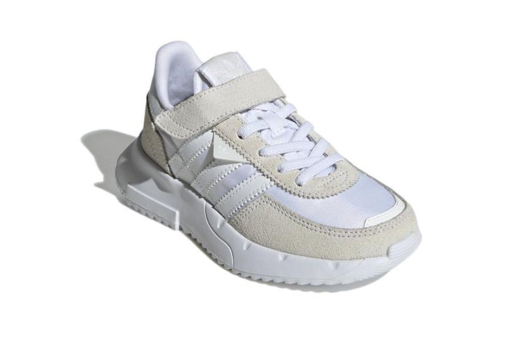 (PS) adidas Retropy F2 'White Grey' GX9068