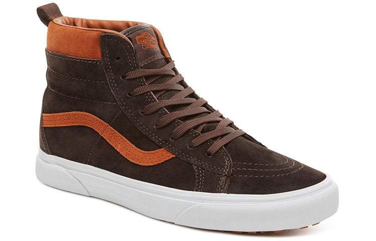 Vans SK8-HI MTE 'Chocolate Torte' VN0A33TXUCA