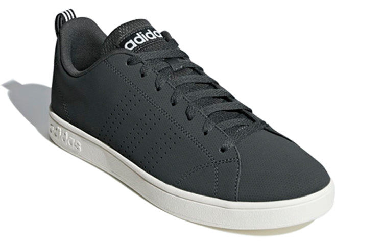 adidas Vs Advantage Clean 'Black White' F36472