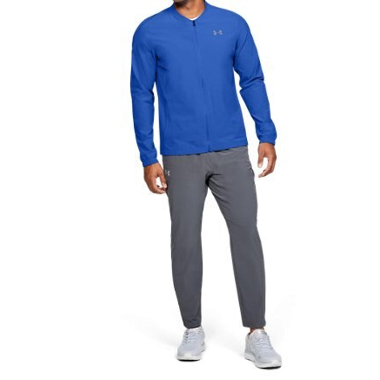 Men's Under Armour Storm Launch 2.0 Jacket Blue 1342712-464