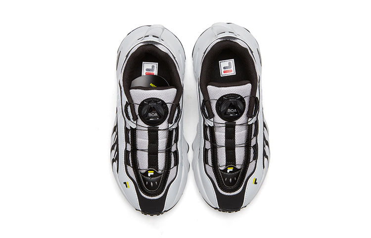 (GS) FILA Retro Sport Shoes K15B041112FGY