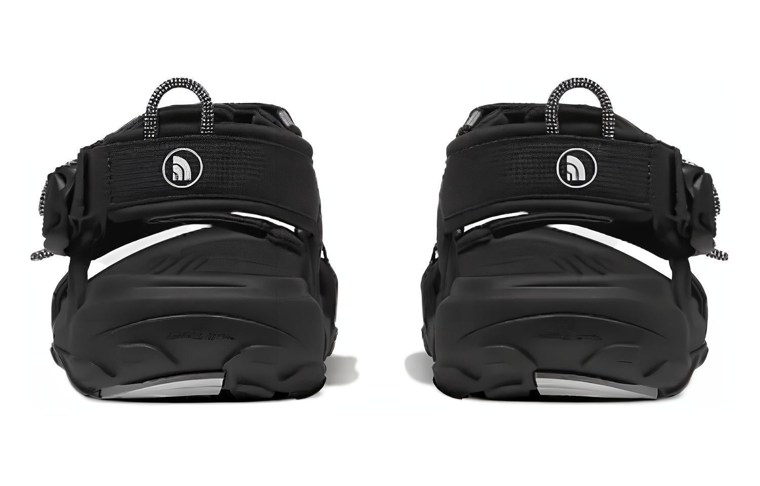 THE NORTH FACE Explore Camp Sandals 'Tnf Black' NF0A8A8X-KX7