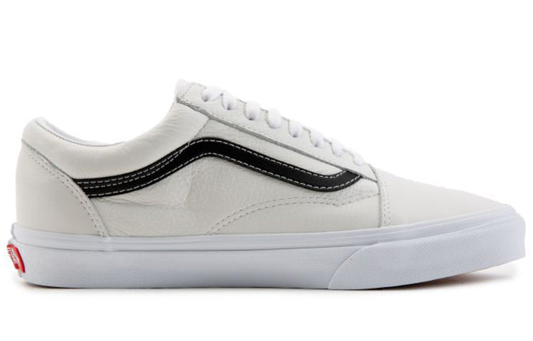 Vans Old Skool White/Black Creamwhiteblack VN0A5AO92HM