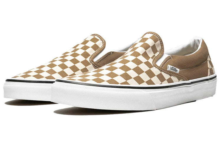 Vans Classic Slip-On 'Tiger's Eye' VN0A38F7QTK