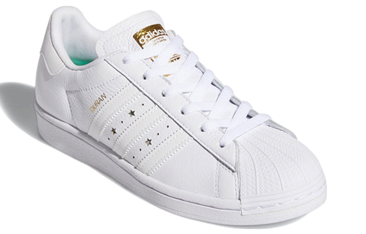 (WMNS) adidas Mariah Duran x Superstar Adv '50th Anniversary' FW2030