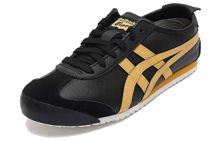 Onitsuka Tiger Mexico 66 'Honey Gold' 1183A201-001