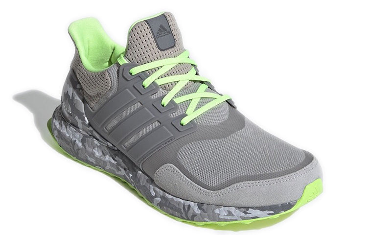 adidas UltraBoost 'Grey Camo' FX8929