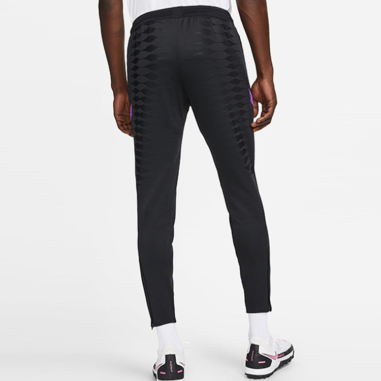 Nike FC Barcelona Elite Pants 'Black' DB6882-014
