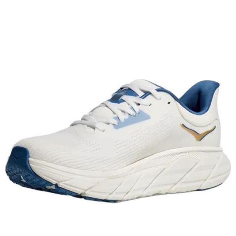 HOKA ONE ONE Arahi 7 2E Wide 'Frost Gold' 1147870-FTG