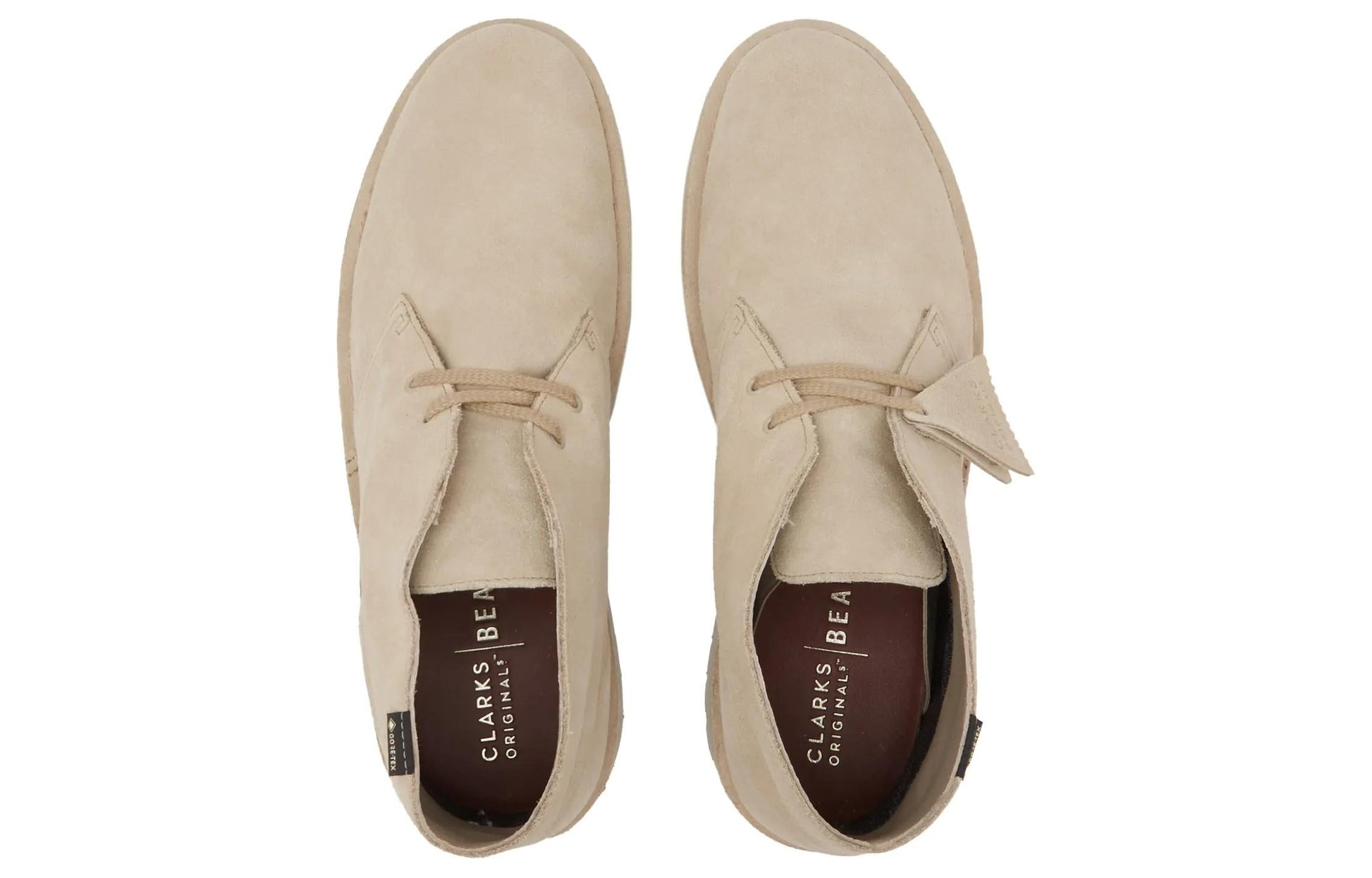 Clarks x Beams Gore-Tex Desert Rock 'Sand' 26173927