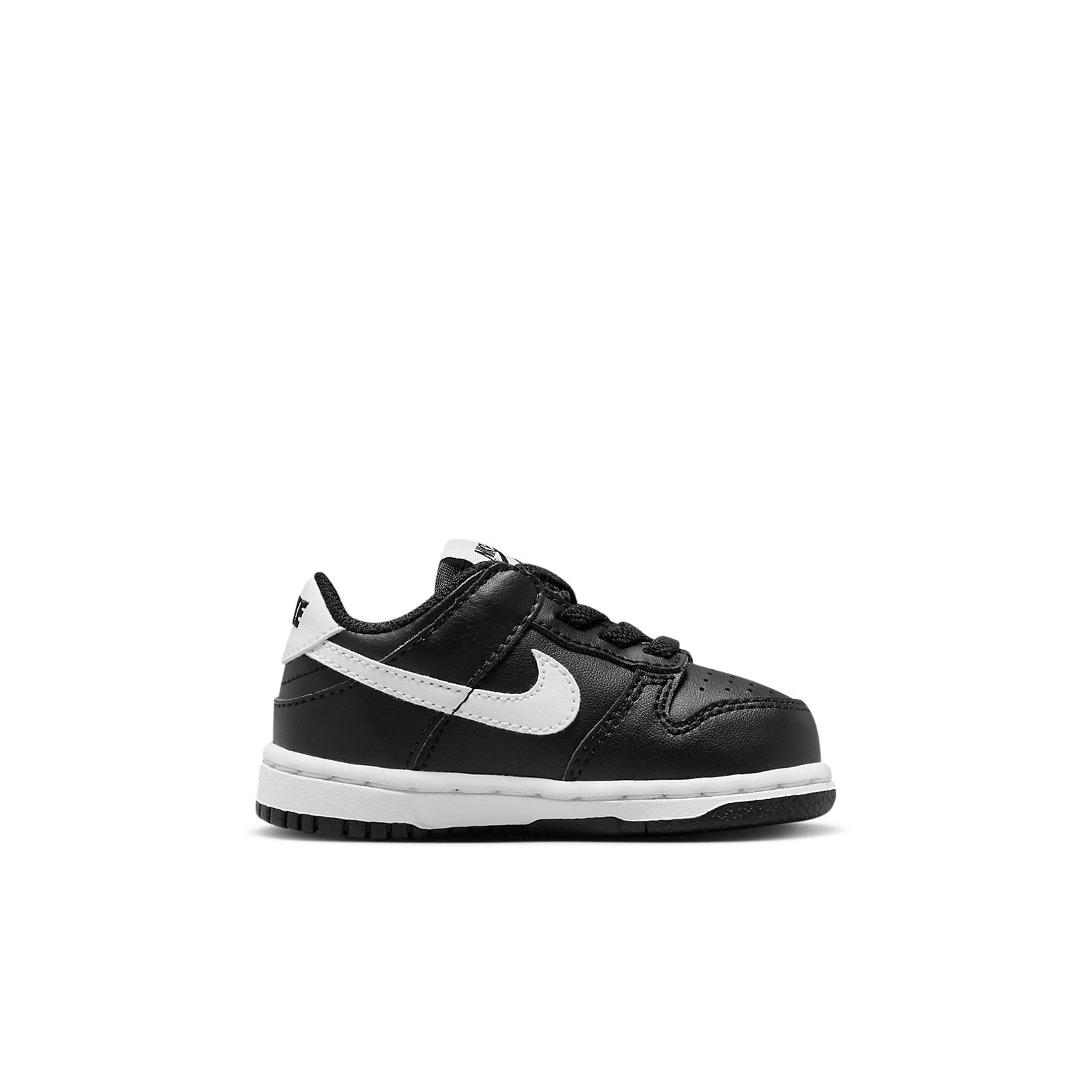 (TD) Nike Dunk Low 'Black Panda 2.0' FD1233-001