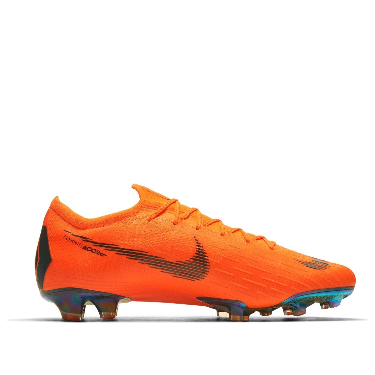 Nike Mercurial Vapor 360 Elite FG 'Total Orange' AH7380-810