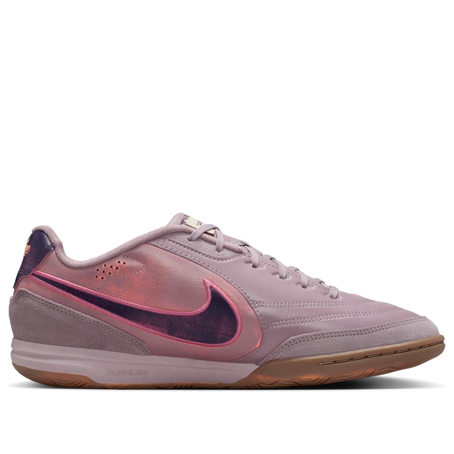Nike Tiempo Streetgato 'Light Volet Ore' IO9951-269
