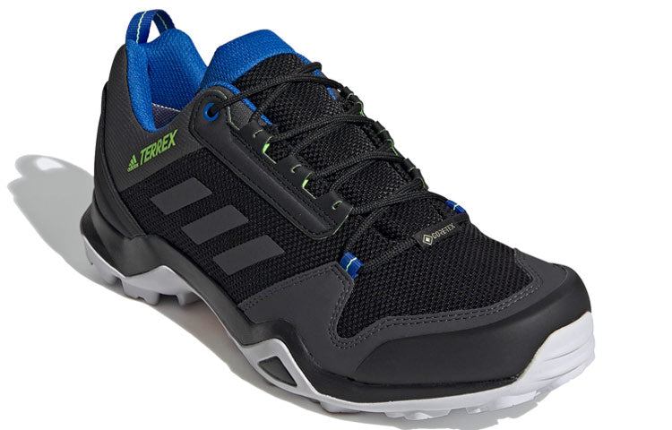 adidas Terrex AX3 GTX 'Core Black Dgh Solid Grey' EF3311