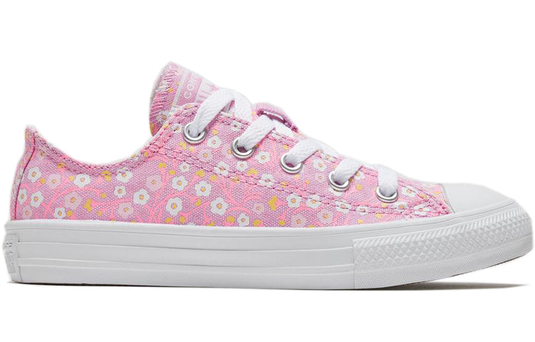Converse Chuck Taylor All Star Toddler/Youth Pink 666881C