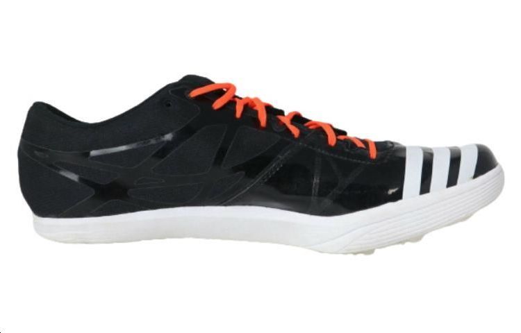 adidas Adizero Long Jump 2 Track Field Spikes 'Black' B44073