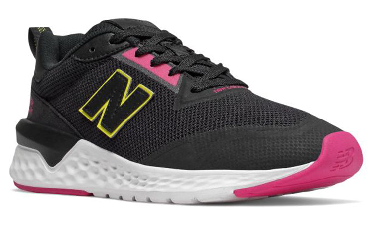 (WMNS) New Balance 515Series v2 Black WS515OK2