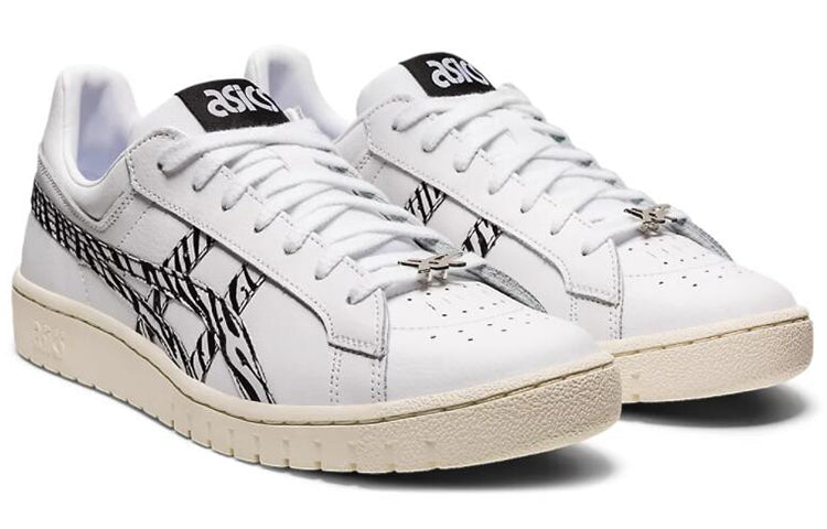 ASICS Gel-PTG 'White Black' 1201A096-100