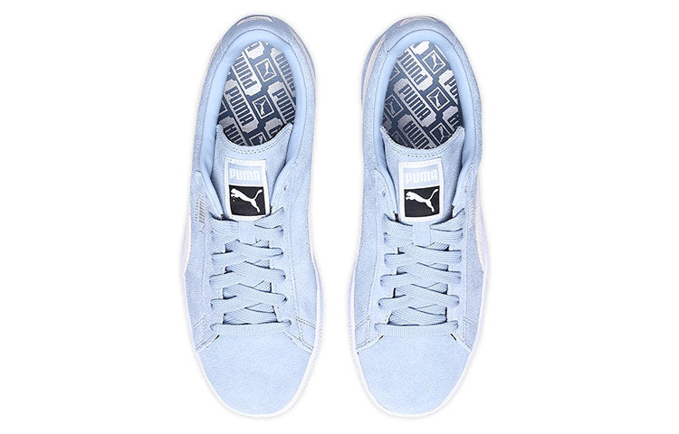 PUMA Suede Classic 'Blue Fog' 363242-06