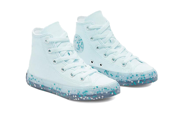 (GS) Converse Chuck Taylor All Star Blue 670173C