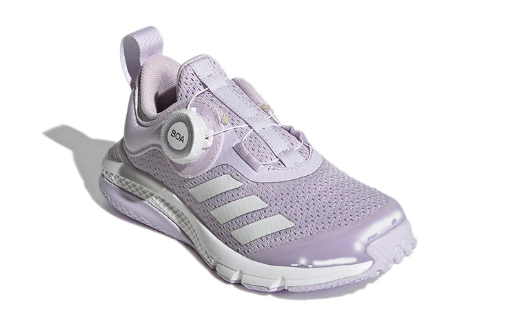 (PS) adidas ActiveFlex Boa J 'Purple Tint' G58706