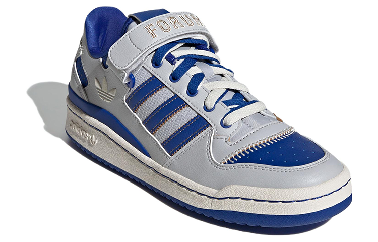 adidas originals FORUM 'Blue Grey ' IE0476